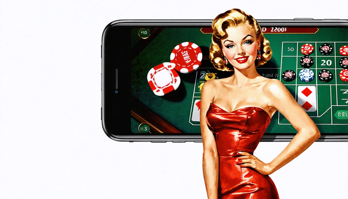 app Pin Up