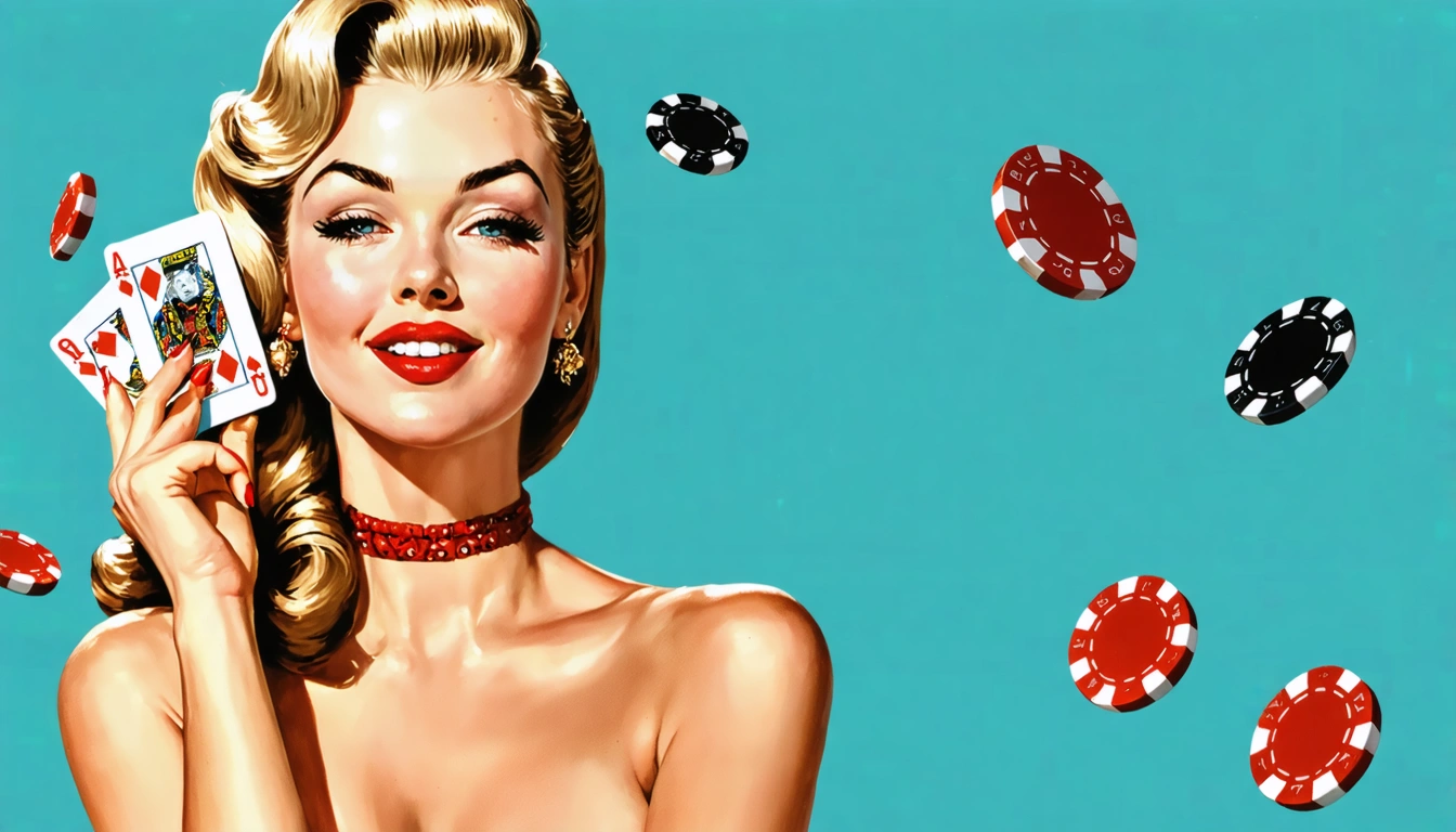 bonus Pin Up