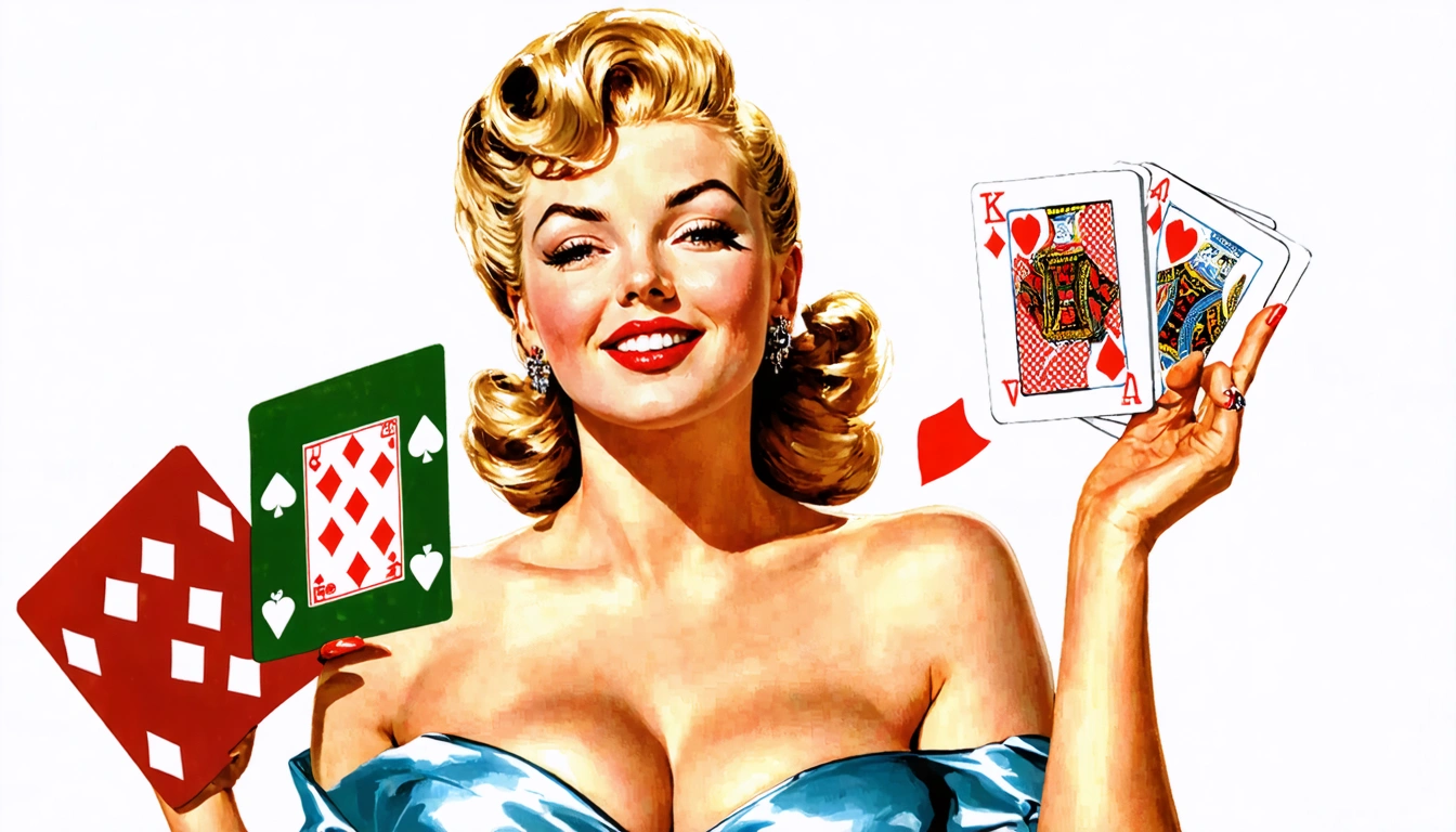 home Pin Up